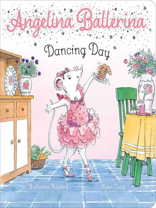 Title details for Dancing Day by Katharine Holabird - Available